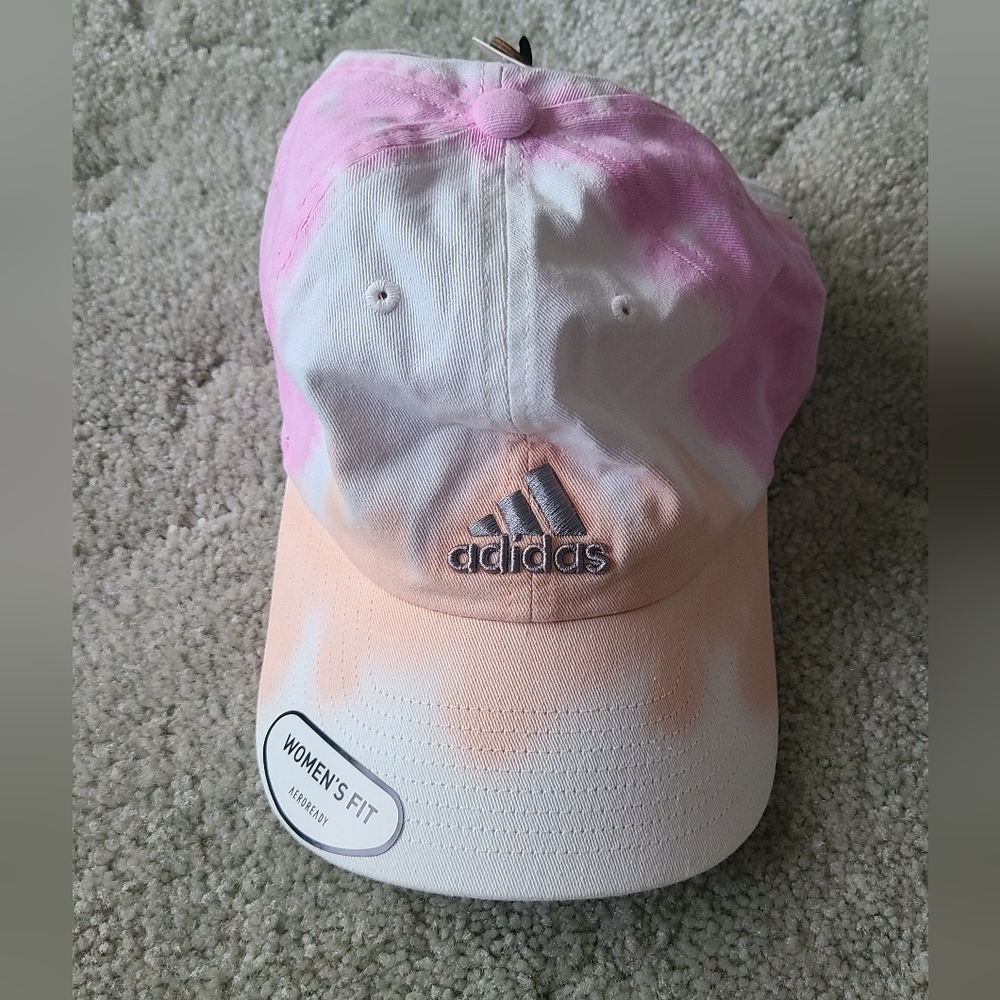 NEW! Adidas Hat